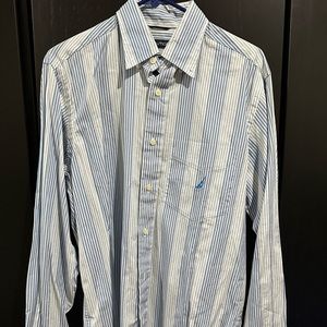 Mens long sleeve Nautica